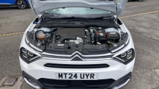 Citroen C4 1.2 PureTech [130] Max 5dr Auto Petrol Hatchback